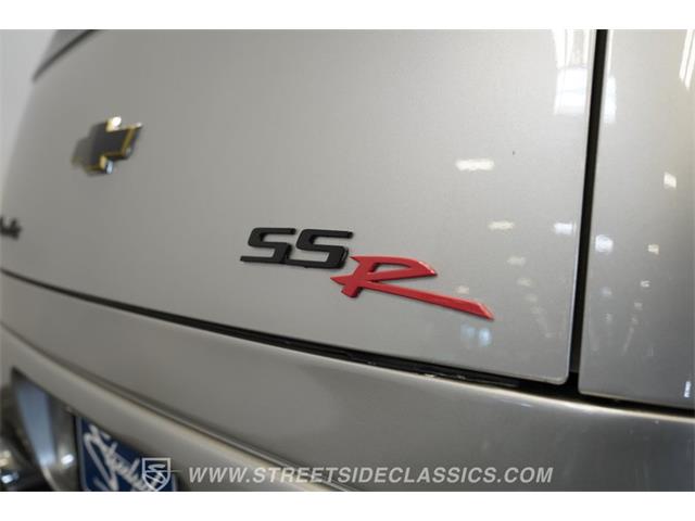 2006 Chevrolet SSR (CC-2069686) for sale in Mesa, Arizona