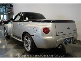 2006 Chevrolet SSR (CC-2069686) for sale in Mesa, Arizona