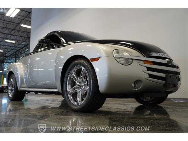 2006 Chevrolet SSR (CC-2069686) for sale in Mesa, Arizona
