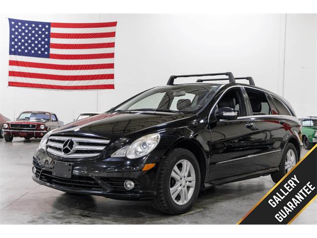 2008 Mercedes-Benz 350 (CC-2069687) for sale in Kentwood, Michigan