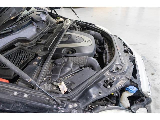2008 Mercedes-Benz 350 (CC-2069687) for sale in Kentwood, Michigan