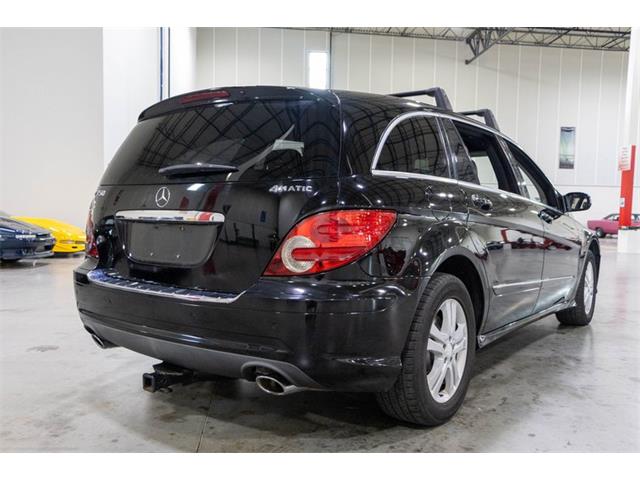 2008 Mercedes-Benz 350 (CC-2069687) for sale in Kentwood, Michigan