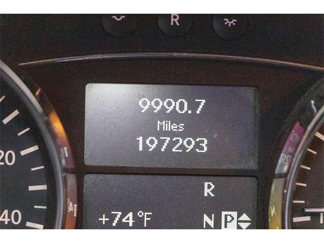 2008 Mercedes-Benz 350 (CC-2069687) for sale in Kentwood, Michigan