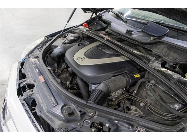 2008 Mercedes-Benz 350 (CC-2069687) for sale in Kentwood, Michigan