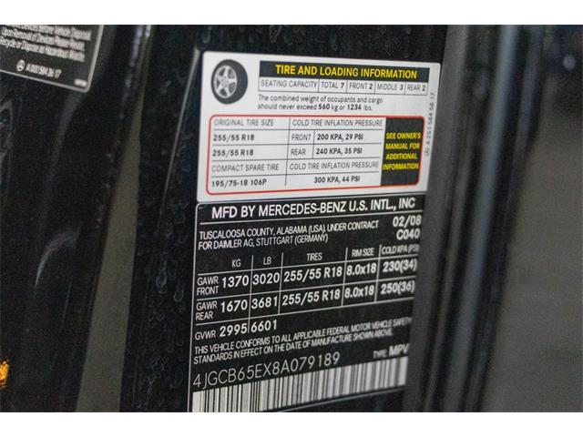 2008 Mercedes-Benz 350 (CC-2069687) for sale in Kentwood, Michigan