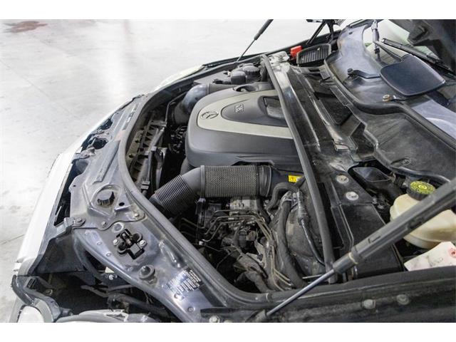 2008 Mercedes-Benz 350 (CC-2069687) for sale in Kentwood, Michigan