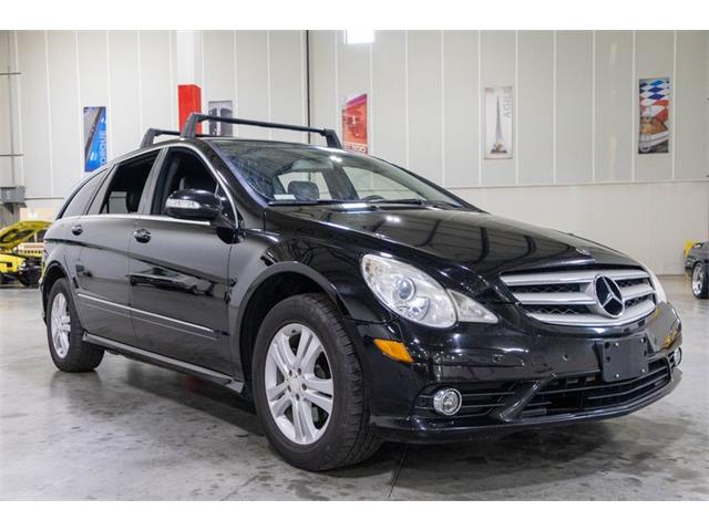 2008 Mercedes-Benz 350 (CC-2069687) for sale in Kentwood, Michigan