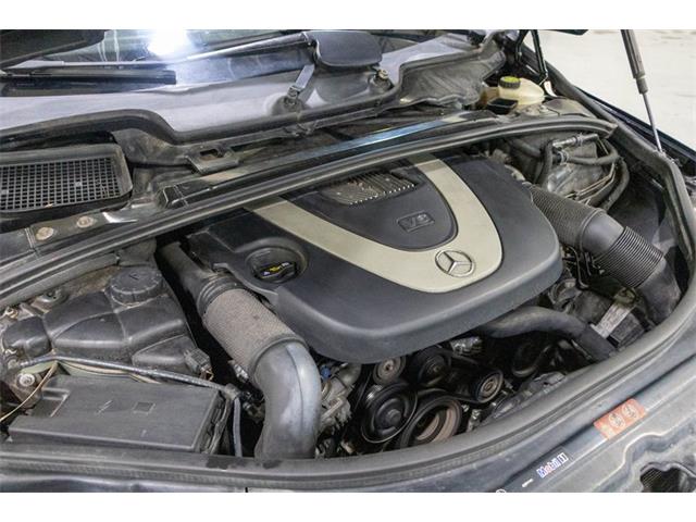 2008 Mercedes-Benz 350 (CC-2069687) for sale in Kentwood, Michigan