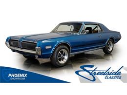 1968 Mercury Cougar (CC-2069688) for sale in Mesa, Arizona