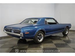 1968 Mercury Cougar (CC-2069688) for sale in Mesa, Arizona
