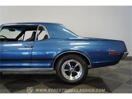 1968 Mercury Cougar (CC-2069688) for sale in Mesa, Arizona
