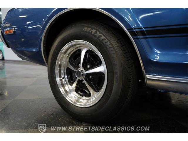 1968 Mercury Cougar (CC-2069688) for sale in Mesa, Arizona