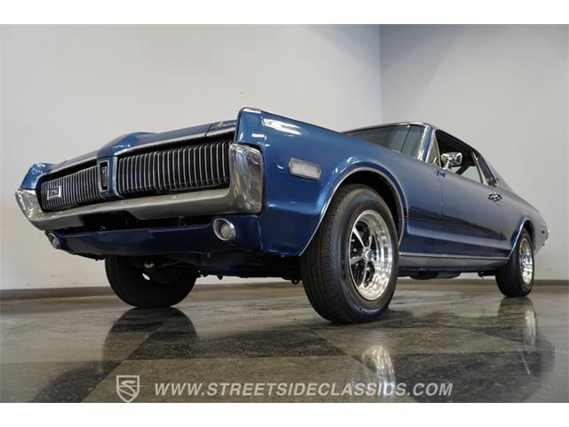 1968 Mercury Cougar (CC-2069688) for sale in Mesa, Arizona