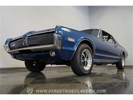 1968 Mercury Cougar (CC-2069688) for sale in Mesa, Arizona