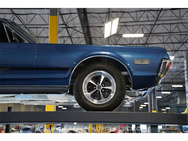 1968 Mercury Cougar (CC-2069688) for sale in Mesa, Arizona