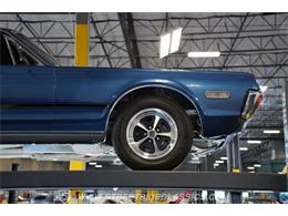 1968 Mercury Cougar (CC-2069688) for sale in Mesa, Arizona