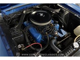 1968 Mercury Cougar (CC-2069688) for sale in Mesa, Arizona