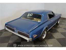 1968 Mercury Cougar (CC-2069688) for sale in Mesa, Arizona