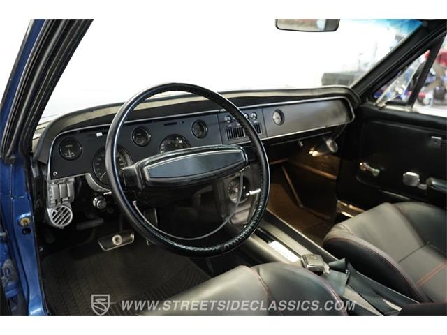 1968 Mercury Cougar (CC-2069688) for sale in Mesa, Arizona