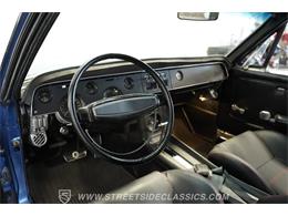 1968 Mercury Cougar (CC-2069688) for sale in Mesa, Arizona