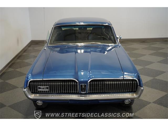 1968 Mercury Cougar (CC-2069688) for sale in Mesa, Arizona