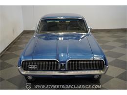 1968 Mercury Cougar (CC-2069688) for sale in Mesa, Arizona