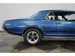 1968 Mercury Cougar (CC-2069688) for sale in Mesa, Arizona