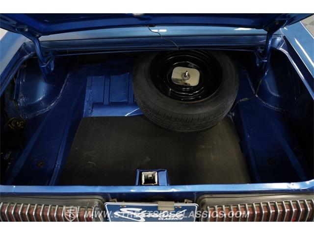 1968 Mercury Cougar (CC-2069688) for sale in Mesa, Arizona
