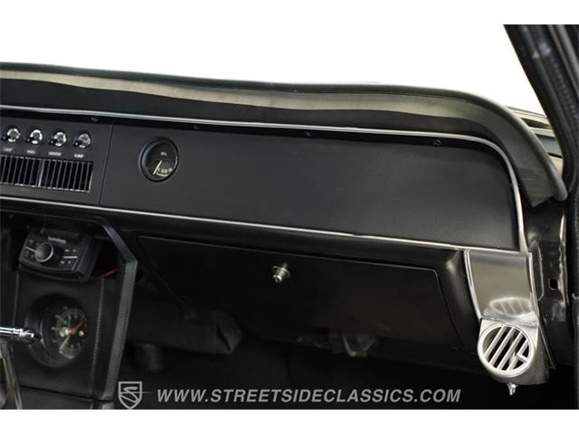 1968 Mercury Cougar (CC-2069688) for sale in Mesa, Arizona