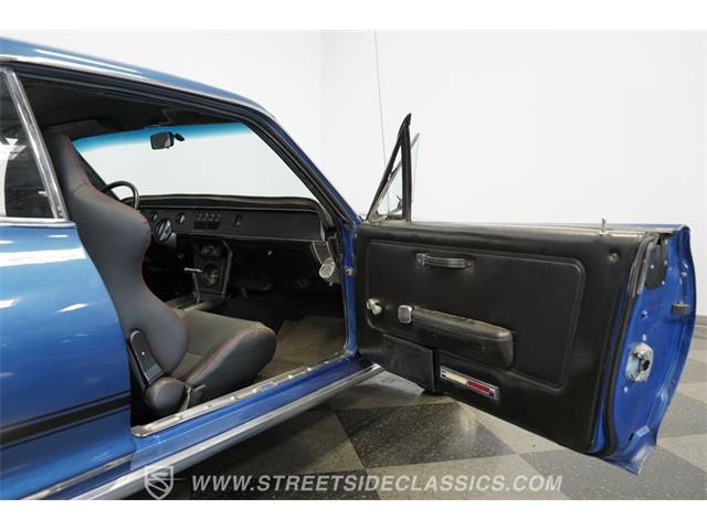 1968 Mercury Cougar (CC-2069688) for sale in Mesa, Arizona