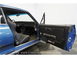 1968 Mercury Cougar (CC-2069688) for sale in Mesa, Arizona