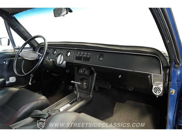 1968 Mercury Cougar (CC-2069688) for sale in Mesa, Arizona