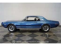 1968 Mercury Cougar (CC-2069688) for sale in Mesa, Arizona