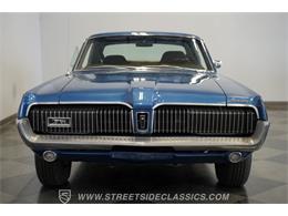 1968 Mercury Cougar (CC-2069688) for sale in Mesa, Arizona