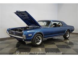 1968 Mercury Cougar (CC-2069688) for sale in Mesa, Arizona