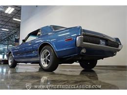 1968 Mercury Cougar (CC-2069688) for sale in Mesa, Arizona