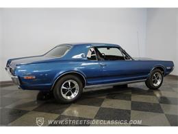 1968 Mercury Cougar (CC-2069688) for sale in Mesa, Arizona