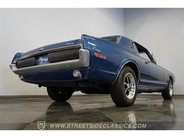 1968 Mercury Cougar (CC-2069688) for sale in Mesa, Arizona
