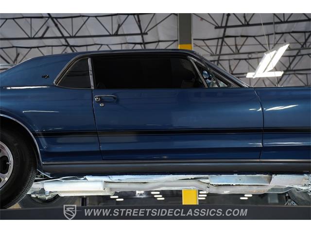 1968 Mercury Cougar (CC-2069688) for sale in Mesa, Arizona