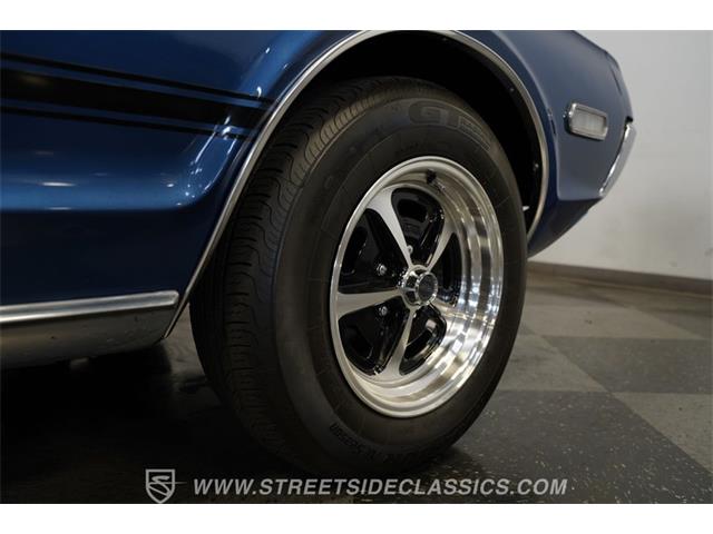 1968 Mercury Cougar (CC-2069688) for sale in Mesa, Arizona