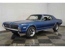 1968 Mercury Cougar (CC-2069688) for sale in Mesa, Arizona