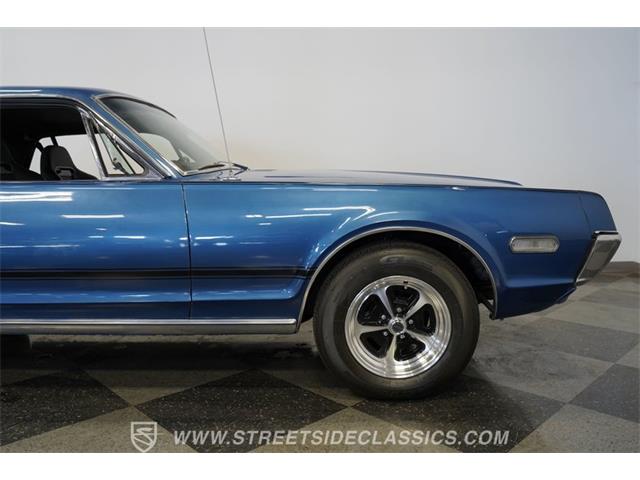 1968 Mercury Cougar (CC-2069688) for sale in Mesa, Arizona