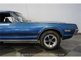1968 Mercury Cougar (CC-2069688) for sale in Mesa, Arizona