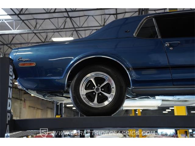 1968 Mercury Cougar (CC-2069688) for sale in Mesa, Arizona