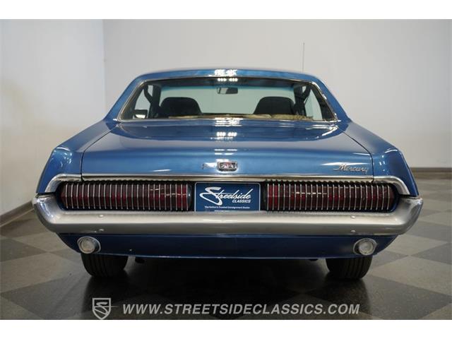 1968 Mercury Cougar (CC-2069688) for sale in Mesa, Arizona
