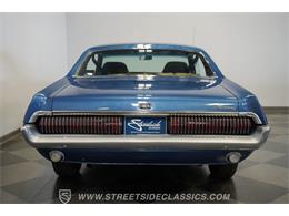 1968 Mercury Cougar (CC-2069688) for sale in Mesa, Arizona