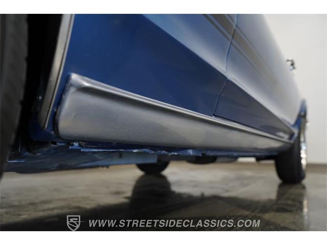 1968 Mercury Cougar (CC-2069688) for sale in Mesa, Arizona