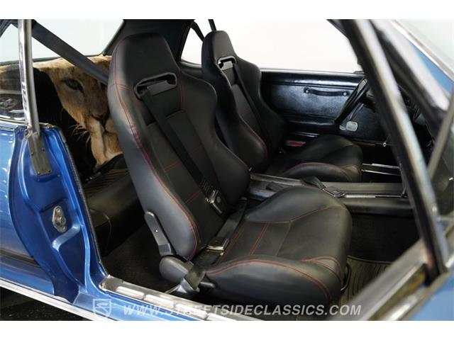 1968 Mercury Cougar (CC-2069688) for sale in Mesa, Arizona