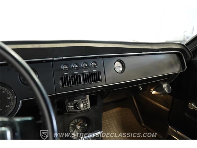 1968 Mercury Cougar (CC-2069688) for sale in Mesa, Arizona