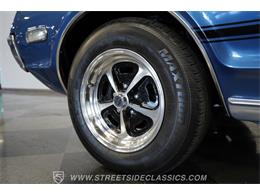 1968 Mercury Cougar (CC-2069688) for sale in Mesa, Arizona